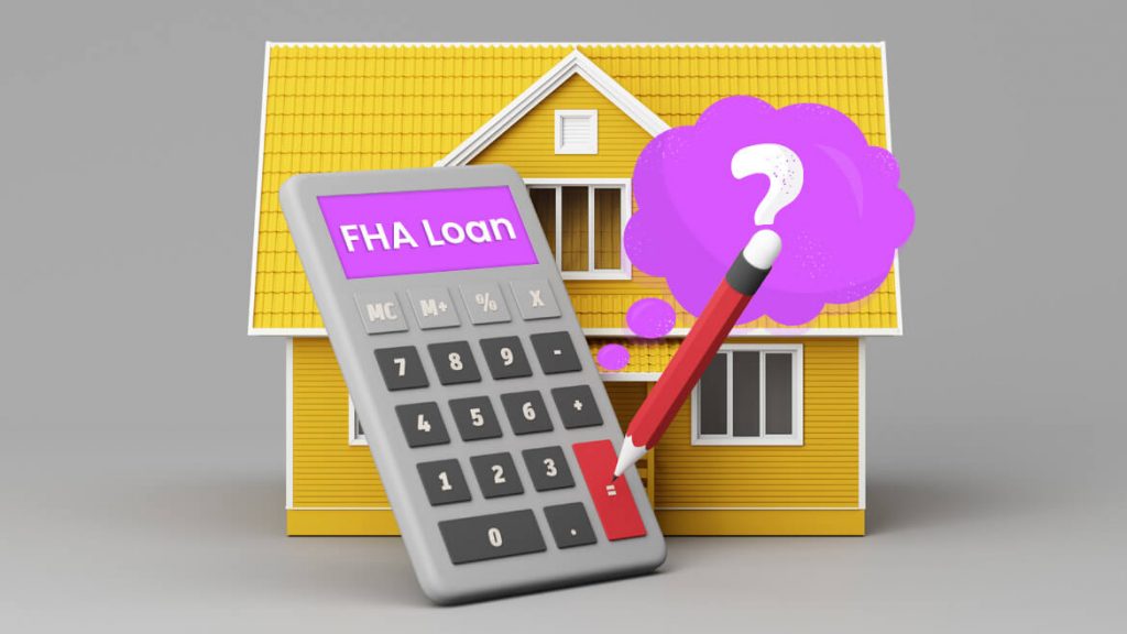 All You need to Know About FHA Loan