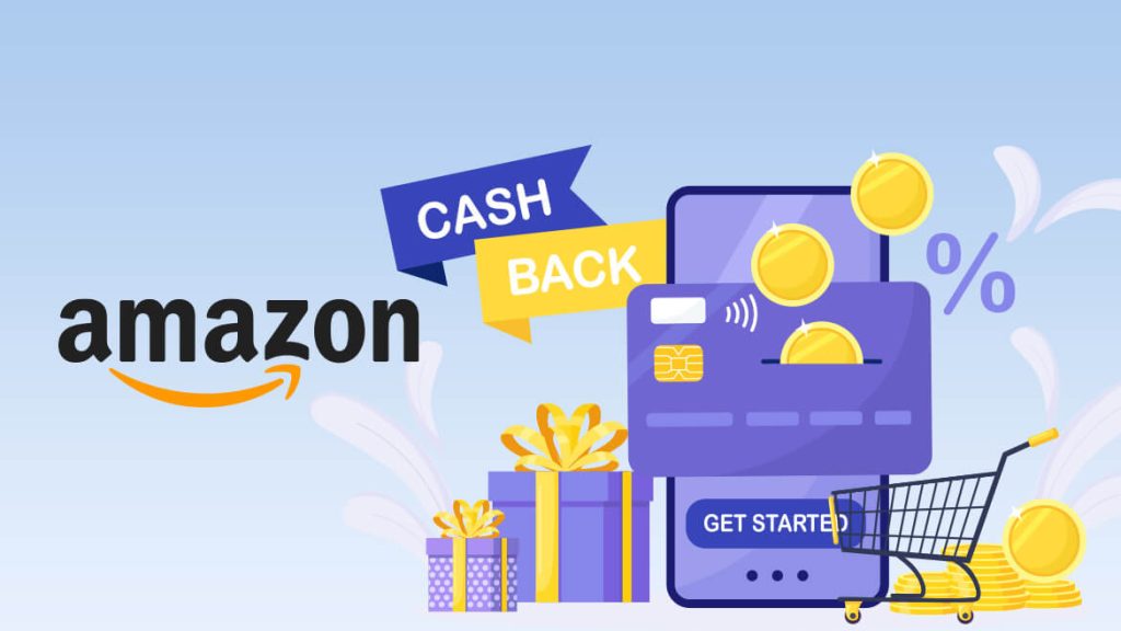 Best Ways to Earn Cashback on Amazon Purchases 