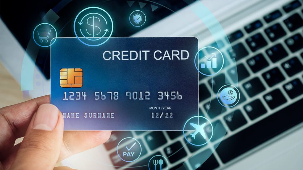 Best First Credit Cards To Build Credit