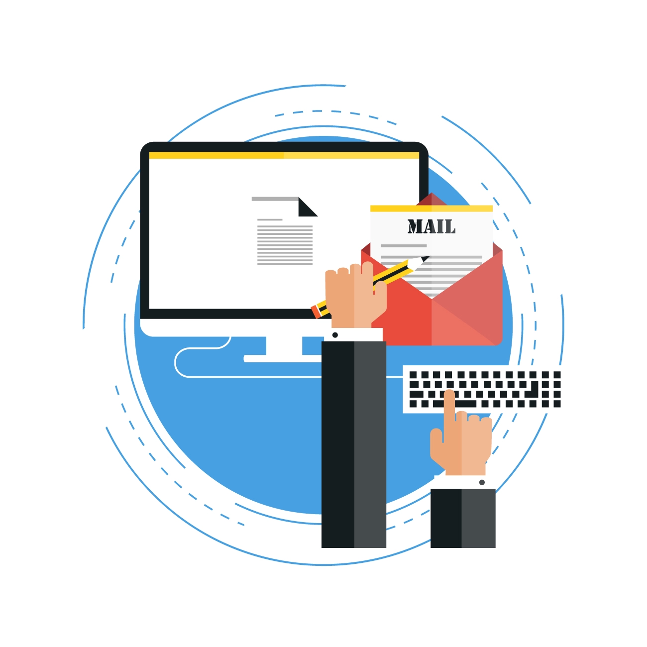 How to Write an Effective Email