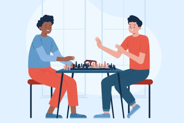How Can I Learn to Play Chess? A Step-by-Step Guide for Beginners
