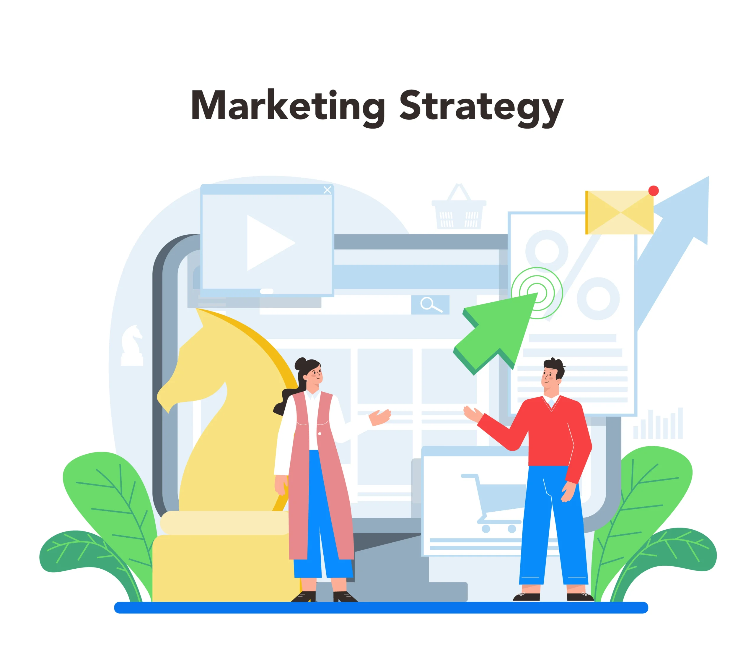 The Ultimate Guide to Planning a Successful Marketing Campaign The Ultimate Guide to Planning a Successful Marketing Campaign